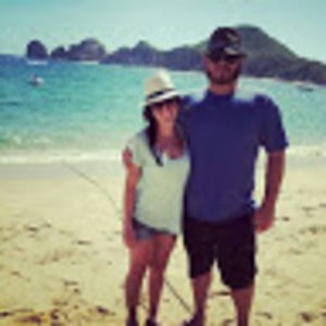 Meet your Posher, Brittany